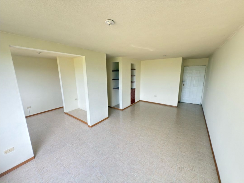 Venta apartamento en Prados del limonar — foto 3