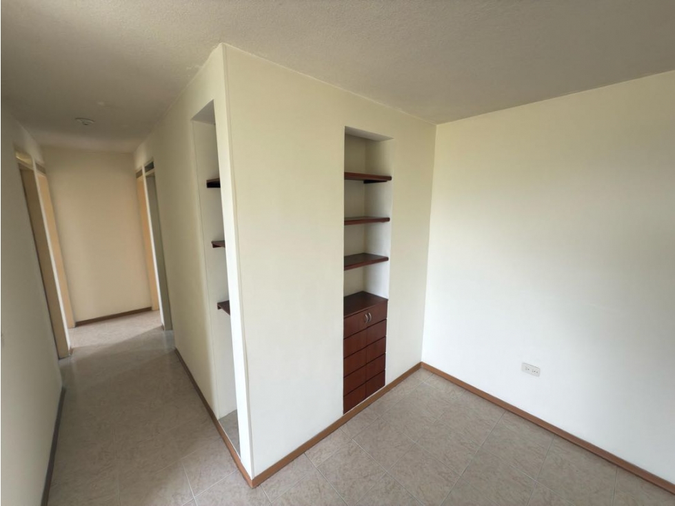 Venta apartamento en Prados del limonar — foto 4