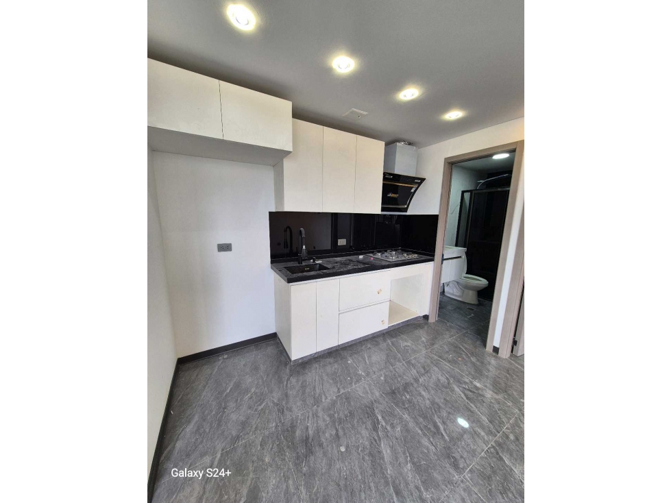 VENTA APARTAMENTO NUEVO EN PRADOS DEL NORTE CALI — foto 2