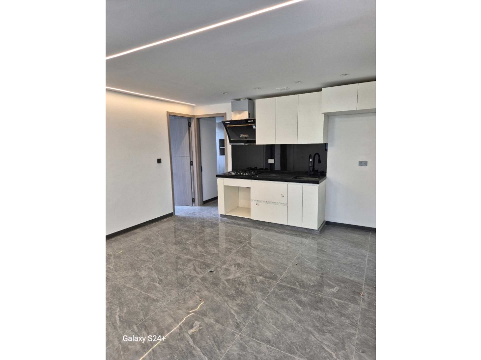 VENTA APARTAMENTO NUEVO EN PRADOS DEL NORTE CALI — foto 3
