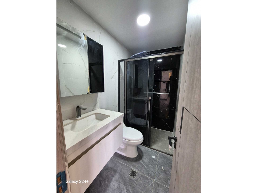 VENTA APARTAMENTO NUEVO EN PRADOS DEL NORTE CALI — foto 5