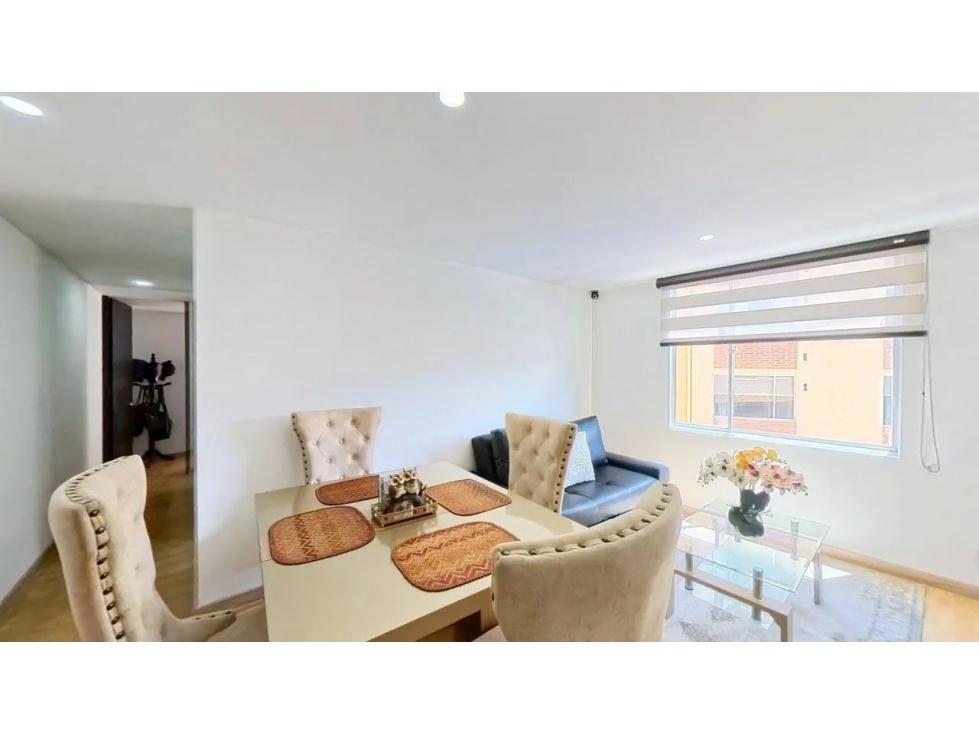 Venta Apartamento en Prados del Salitre, Suba, Bogotá