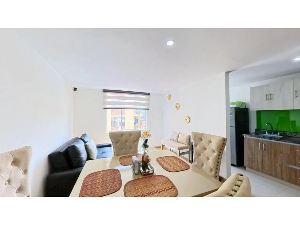 Venta Apartamento en Prados del Salitre, Suba, Bogotá - 2