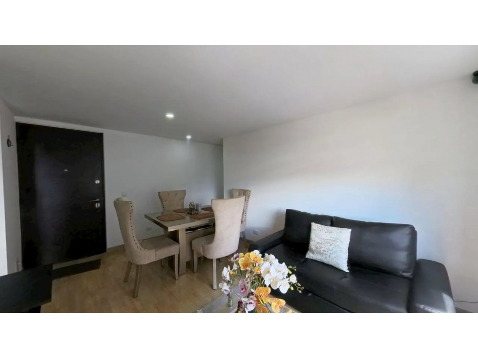 Venta Apartamento en Prados del Salitre, Suba, Bogotá - 3