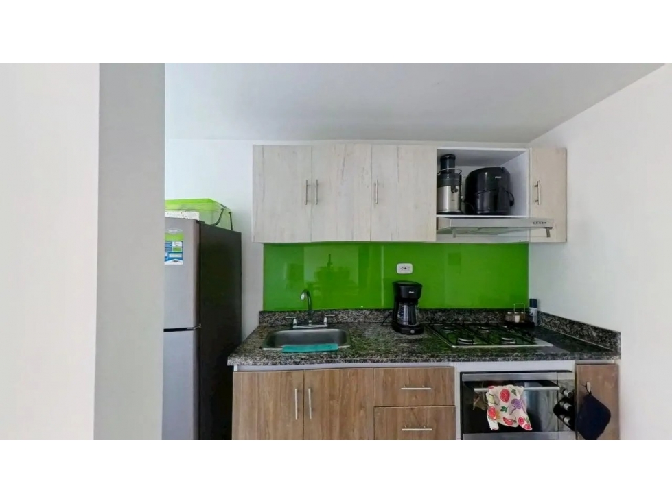 Venta Apartamento en Prados del Salitre, Suba, Bogotá - 4