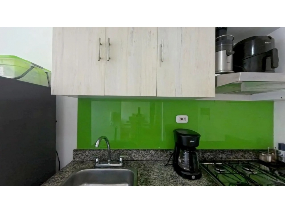 Venta Apartamento en Prados del Salitre, Suba, Bogotá - 6