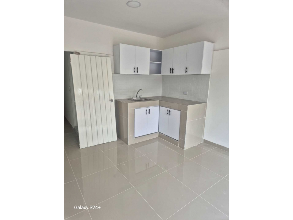 VENTA APARTAMENTO EN PROPIEDAD HORIZONTAL 2° PISO EN MARROQUIN 3 — foto 3
