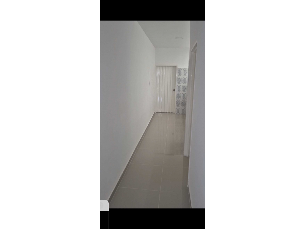 VENTA APARTAMENTO EN PROPIEDAD HORIZONTAL 2° PISO EN MARROQUIN 3 — foto 4