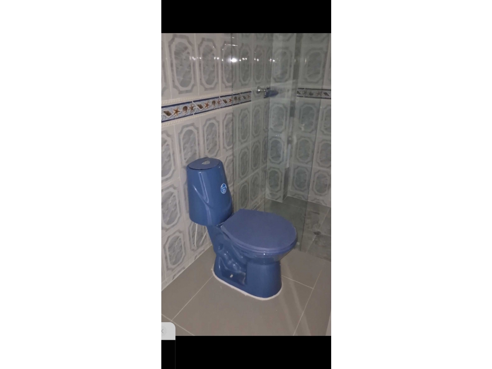 VENTA APARTAMENTO EN PROPIEDAD HORIZONTAL 2° PISO EN MARROQUIN 3 — foto 5