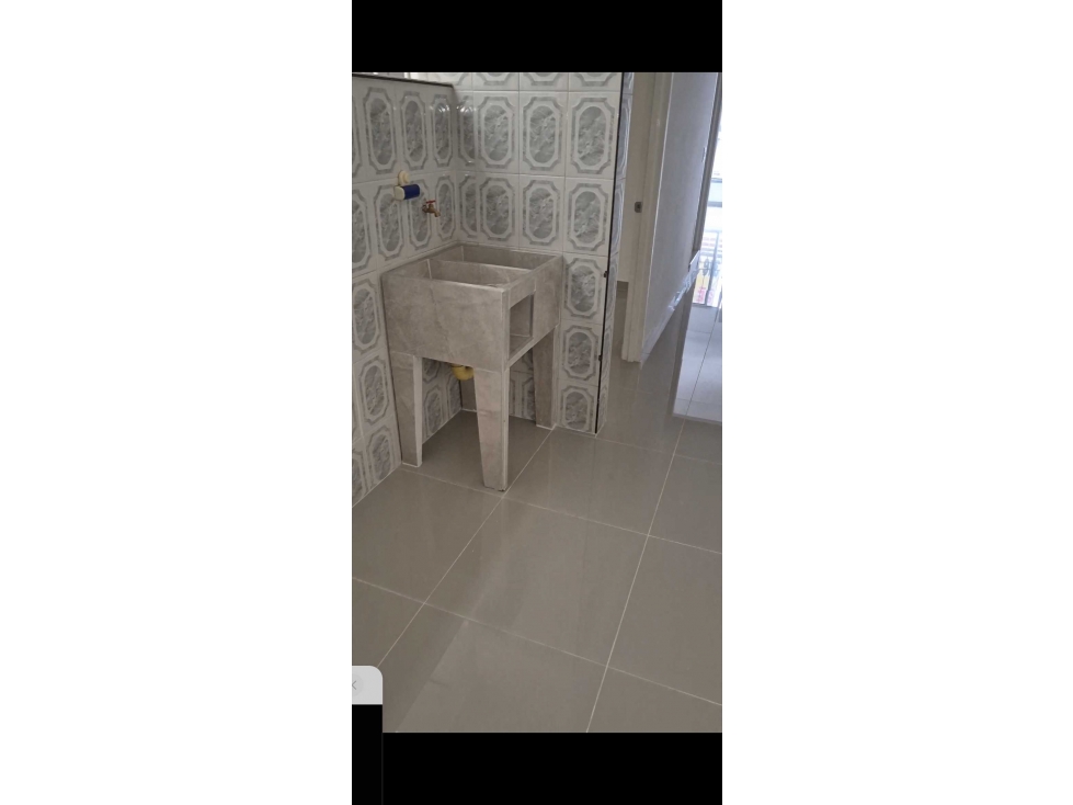 VENTA APARTAMENTO EN PROPIEDAD HORIZONTAL 2° PISO EN MARROQUIN 3 — foto 6