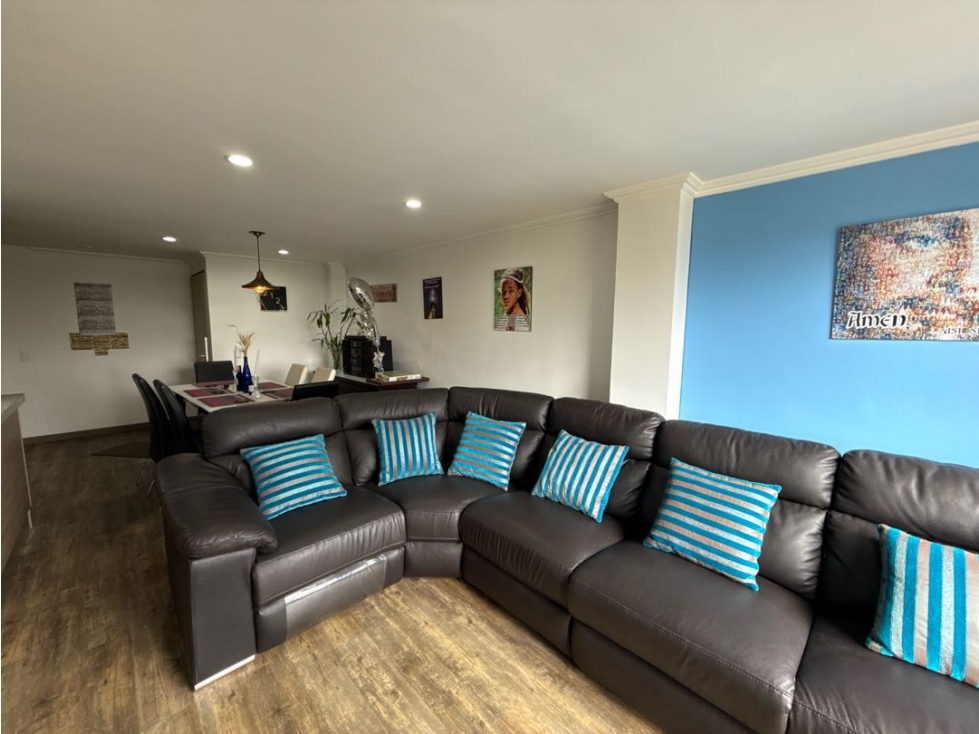 Venta Apartamento En El Batan — foto 6