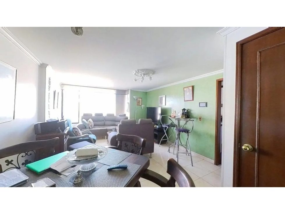 Venta Apartamento en Puente Largo, Suba, Bogotá · dúplex