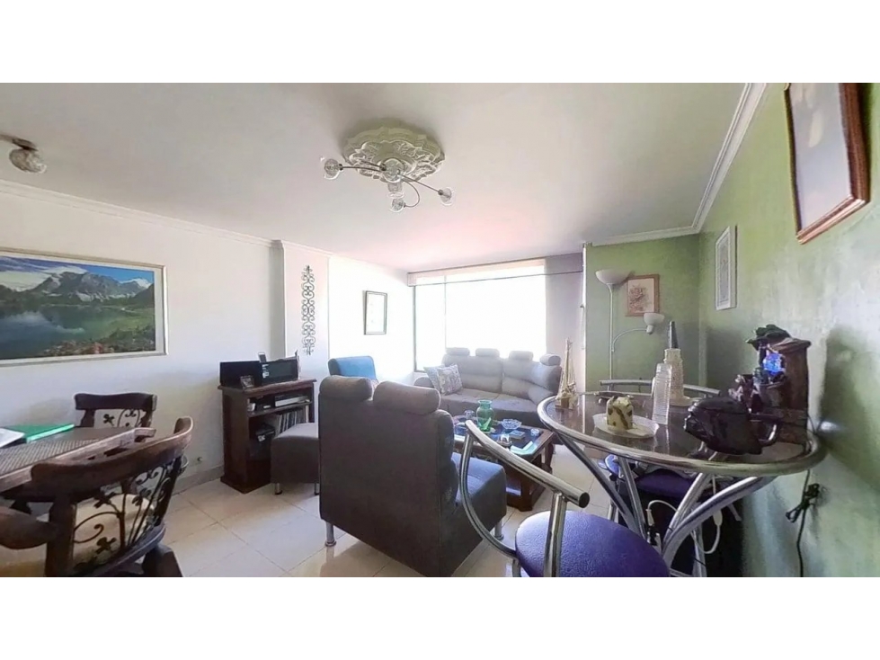 Venta Apartamento en Puente Largo, Suba, Bogotá · dúplex — foto 2