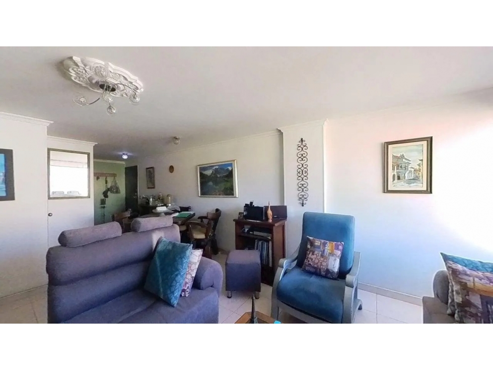 Venta Apartamento en Puente Largo, Suba, Bogotá · dúplex — foto 3