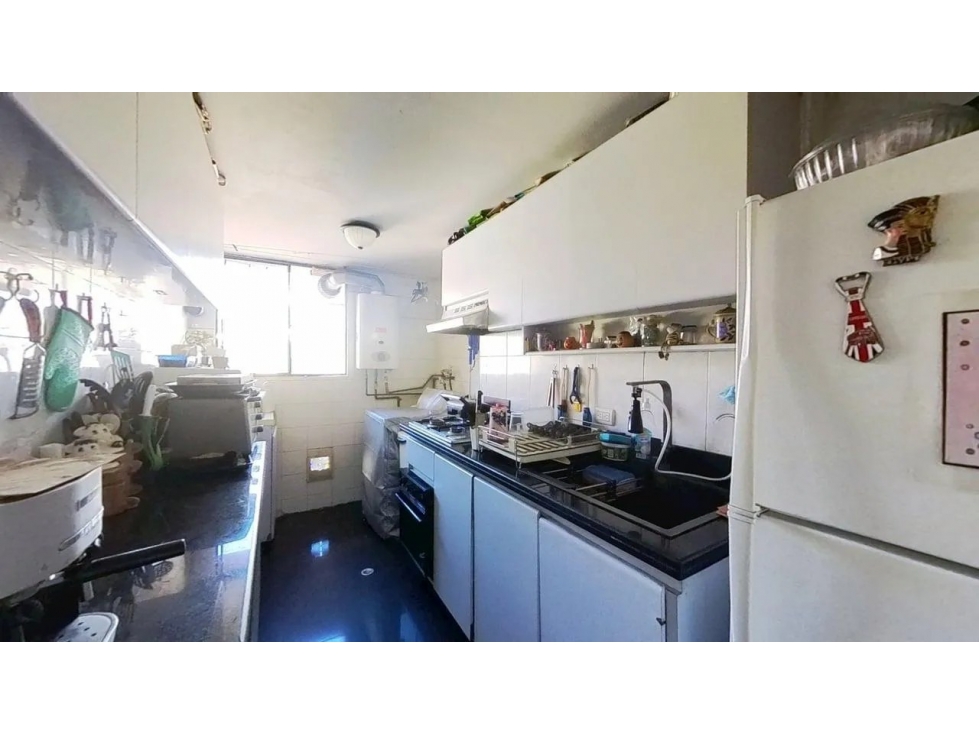 Venta Apartamento en Puente Largo, Suba, Bogotá · dúplex — foto 5