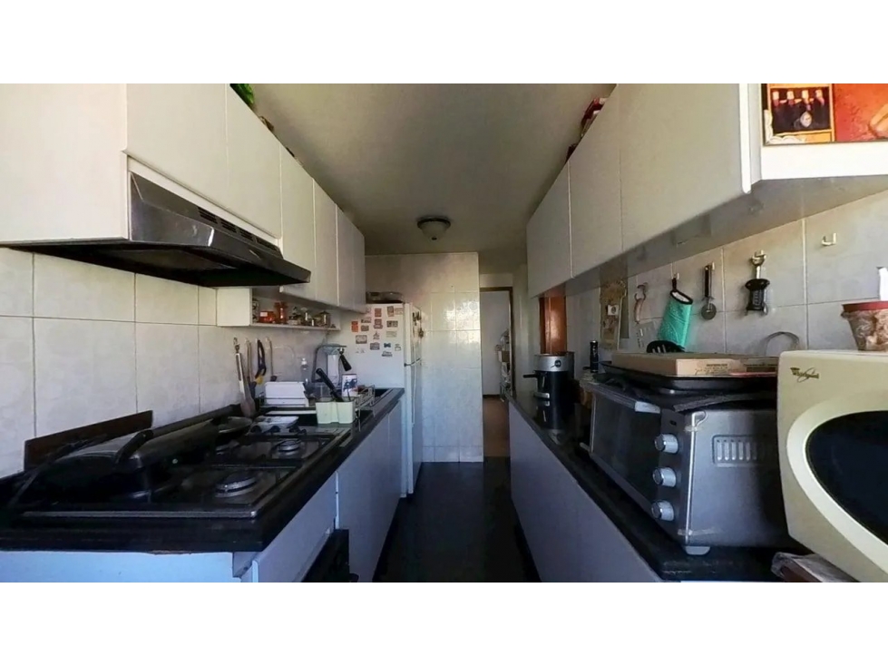 Venta Apartamento en Puente Largo, Suba, Bogotá · dúplex — foto 6