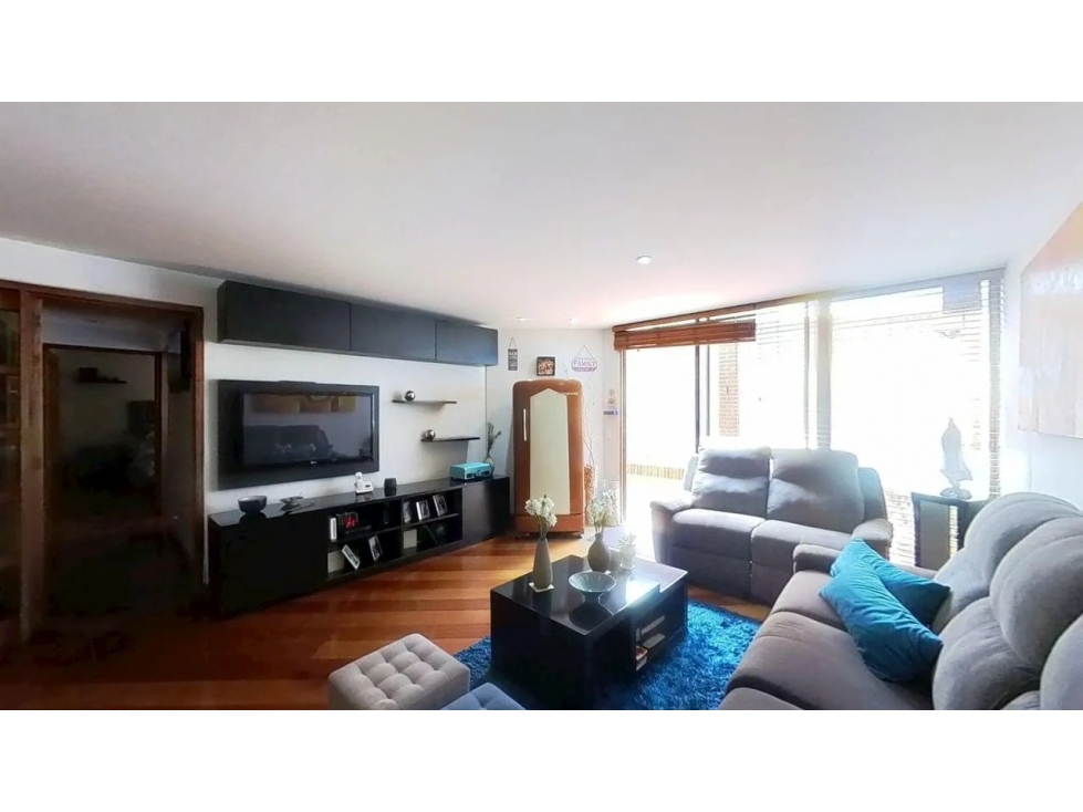 Venta Apartamento en Puente Largo, Suba, Bogotá · Bajó $0M — foto 4