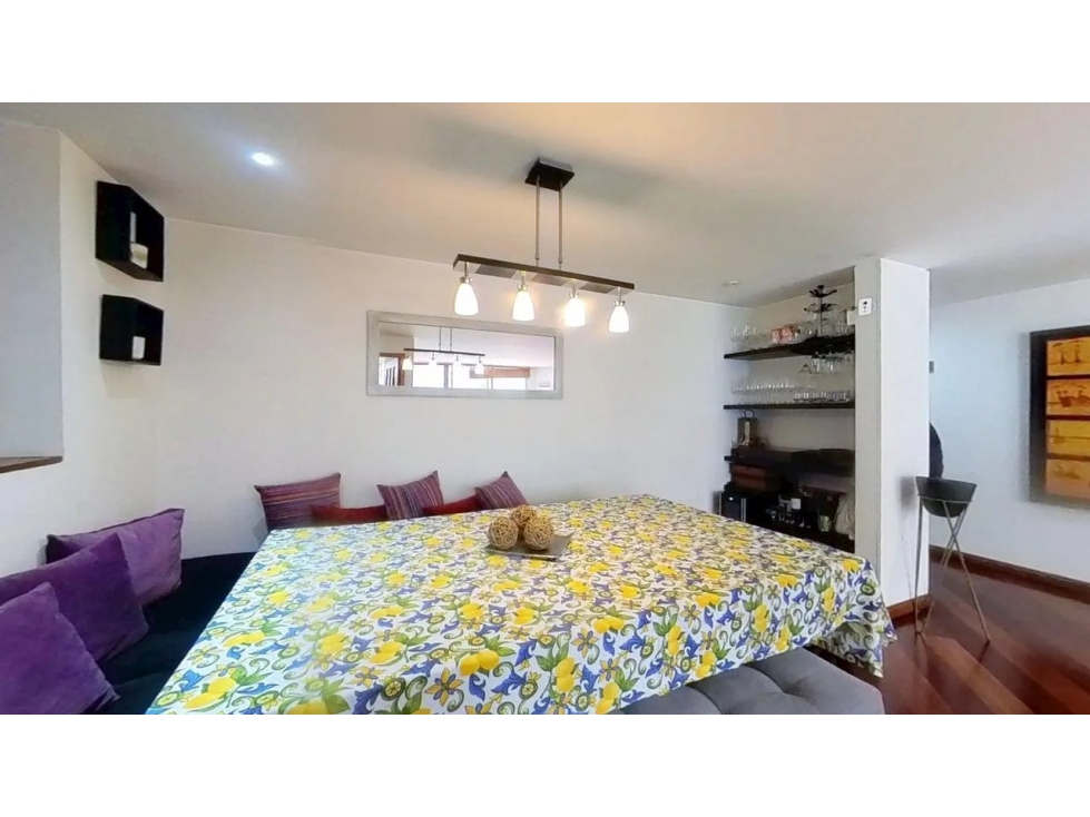 Venta Apartamento en Puente Largo, Suba, Bogotá · Bajó $0M — foto 6