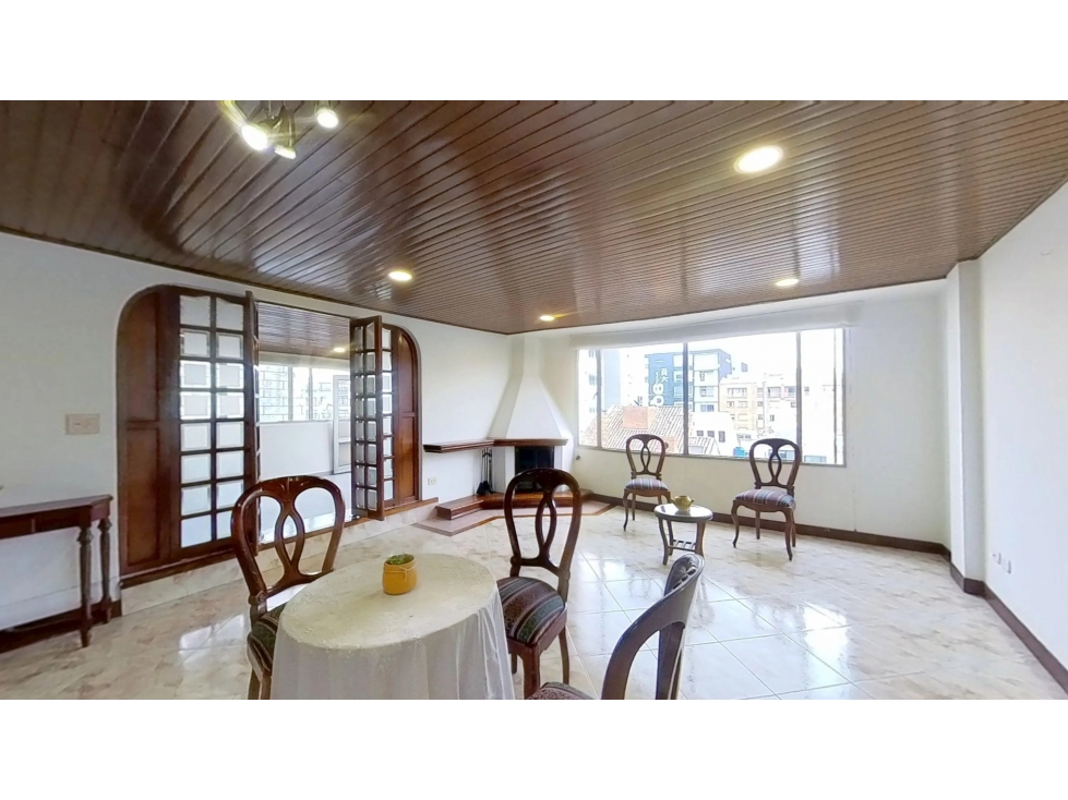 Venta Apartamento en Puentelargo, Suba, Bogotá · vista exterior — foto 2