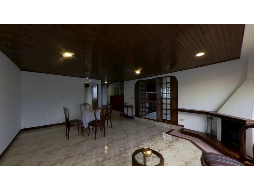 Venta Apartamento en Puentelargo, Suba, Bogotá · vista exterior — foto 3