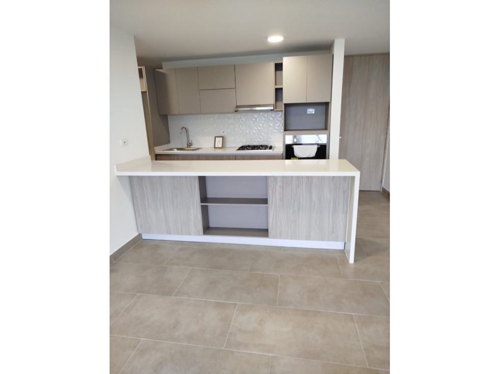 Venta apartamento en puerto colombia