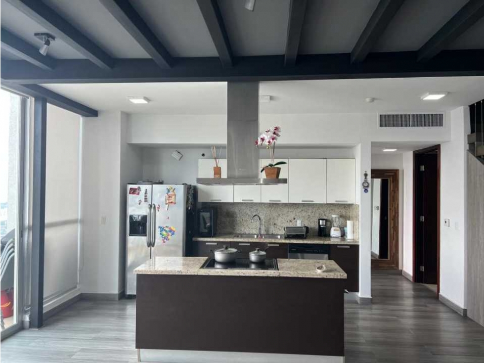 VENTA APARTAMENTO EN PUNTA PACIFICA PH OCEANAIRE PISO ALTO — foto 2