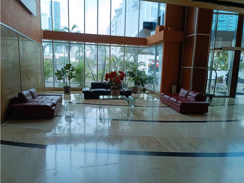 VENTA APARTAMENTO EN PUNTA PACIFICA EN PH PACIFIC VILLAGE — foto 2