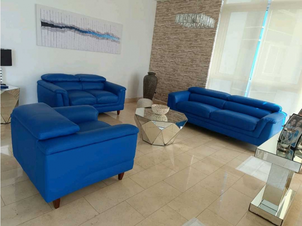 VENTA APARTAMENTO EN PUNTA PACIFICA EN PH PACIFIC VILLAGE — foto 6