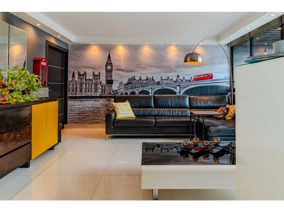 VENTA APARTAMENTO EN PUNTA PACUFICA PH MIRABEL 4 RE — foto 3