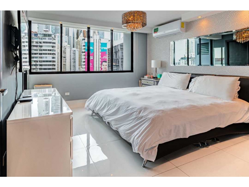 VENTA APARTAMENTO EN PUNTA PACUFICA PH MIRABEL 4 RE — foto 6
