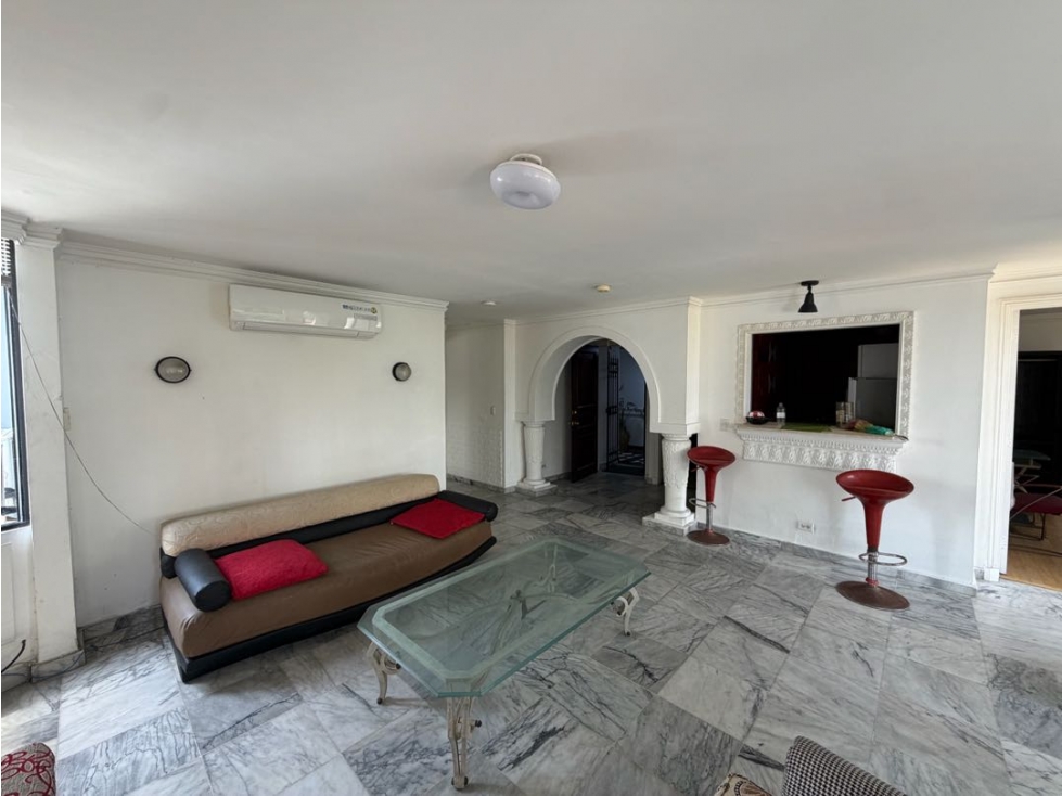 Venta apartamento en Punta Paitilla- Ph las Hadas — foto 4