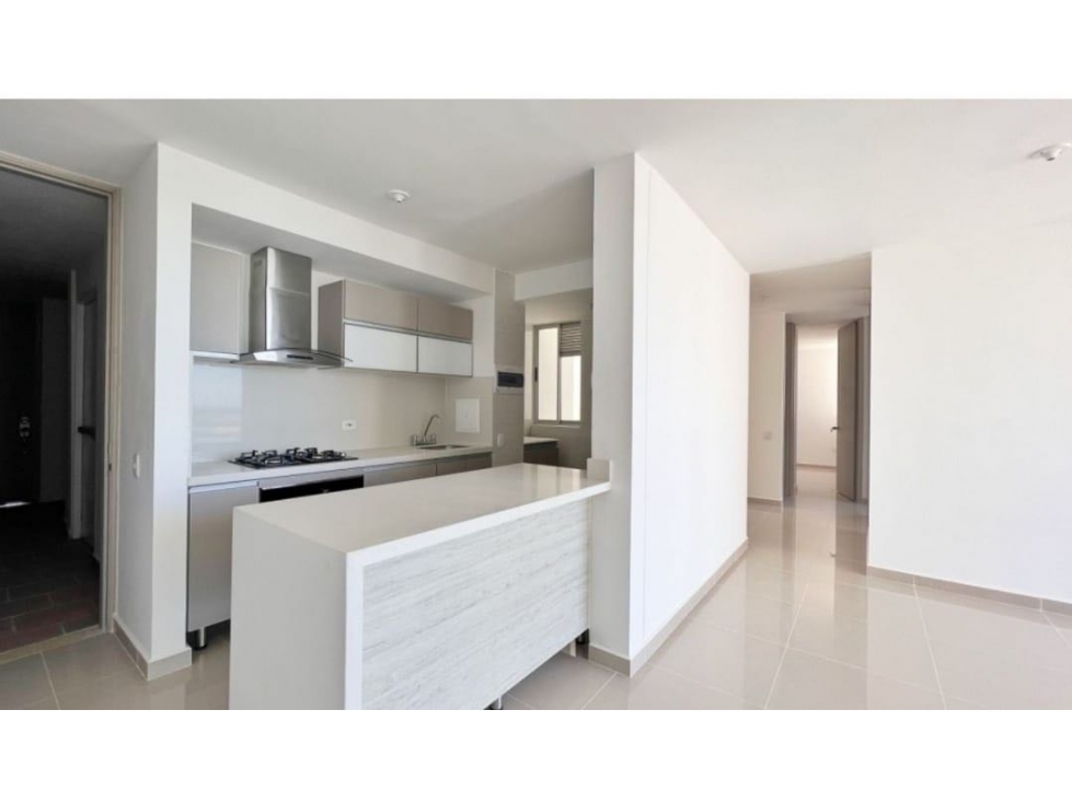 VENTA APARTAMENTO EN PUNTAALTA ALTOFARO CAMPESTRE CARTAGENA — foto 4