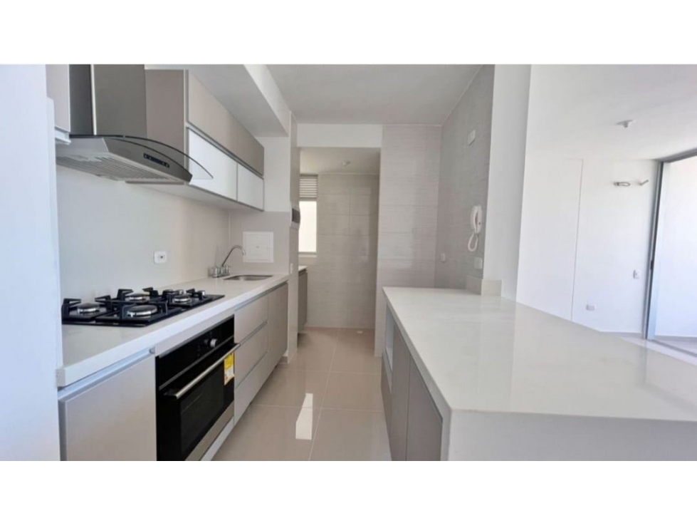 VENTA APARTAMENTO EN PUNTAALTA ALTOFARO CAMPESTRE CARTAGENA — foto 5