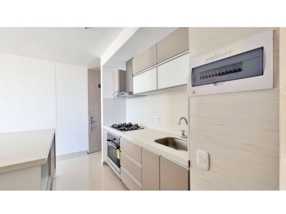 VENTA APARTAMENTO EN PUNTAALTA ALTOFARO CAMPESTRE CARTAGENA — foto 6