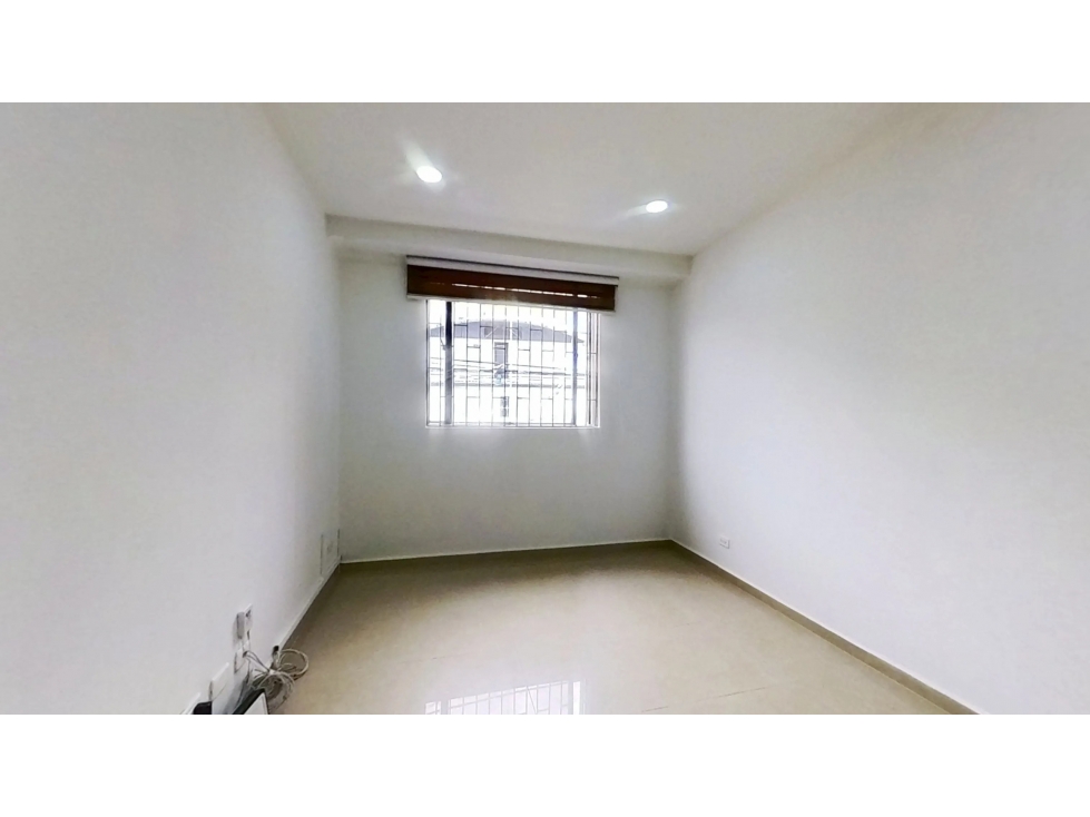 Venta Apartamento en Quesada, Teusaquillo, Bogotá · Bajó $22M — foto 2