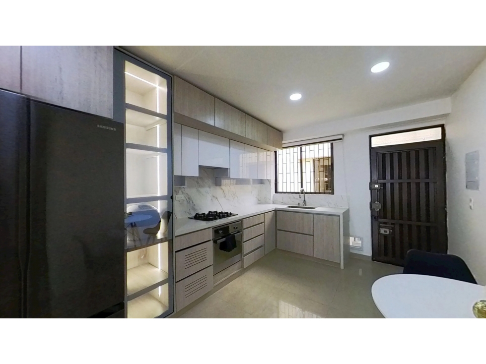Venta Apartamento en Quesada, Teusaquillo, Bogotá · Bajó $22M — foto 3