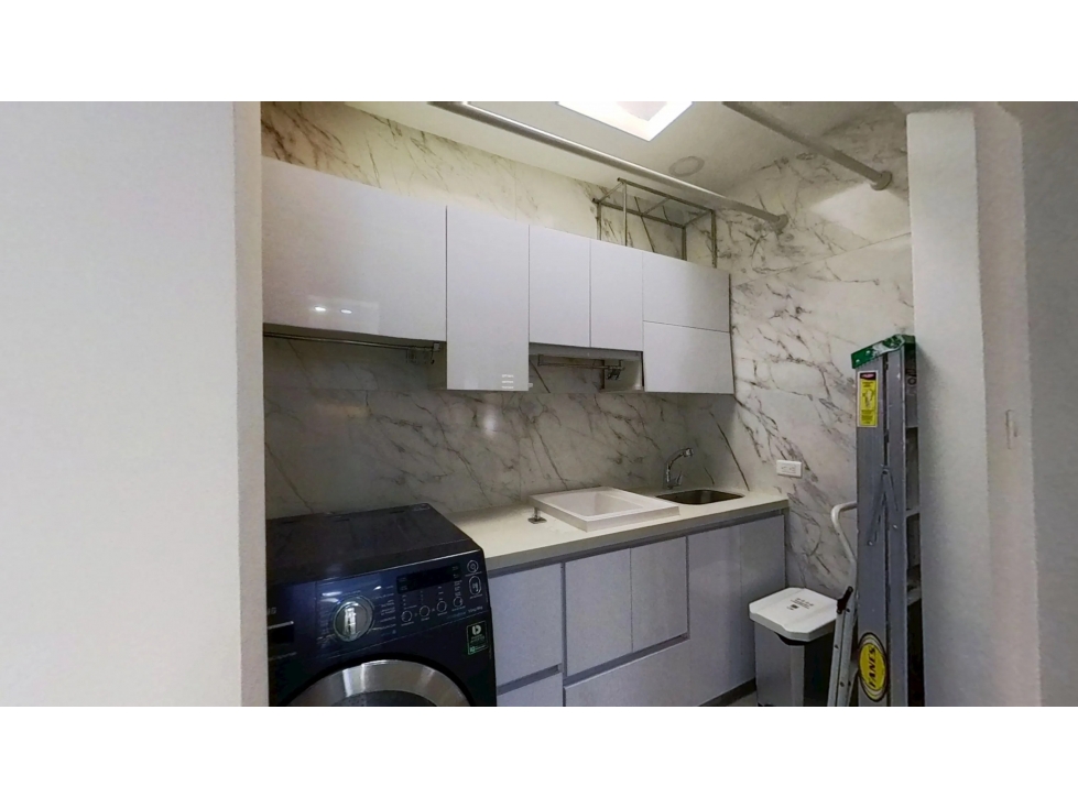 Venta Apartamento en Quesada, Teusaquillo, Bogotá · Bajó $22M — foto 4