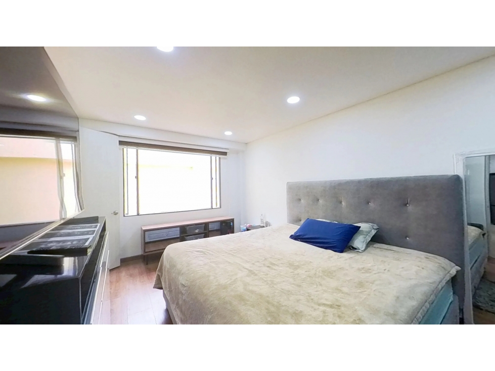 Venta Apartamento en Quesada, Teusaquillo, Bogotá · Bajó $22M — foto 5