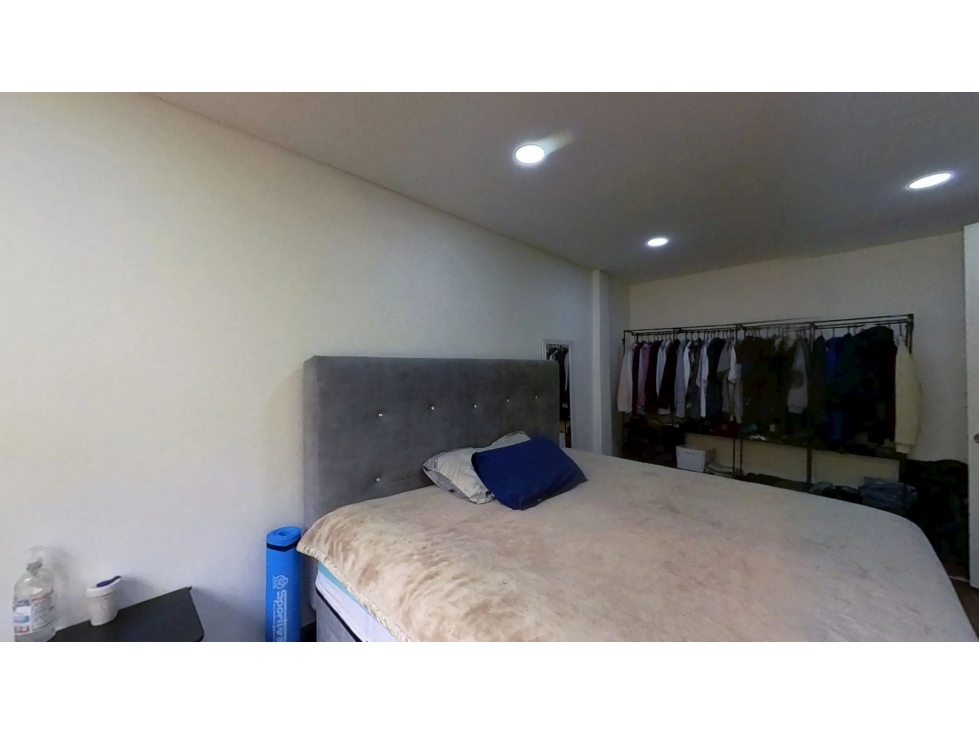 Venta Apartamento en Quesada, Teusaquillo, Bogotá · Bajó $22M — foto 6