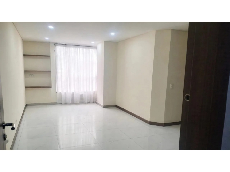 Venta Apartamento en Quinta Paredes, Teusaquillo, Bogotá · con terraza — foto 3