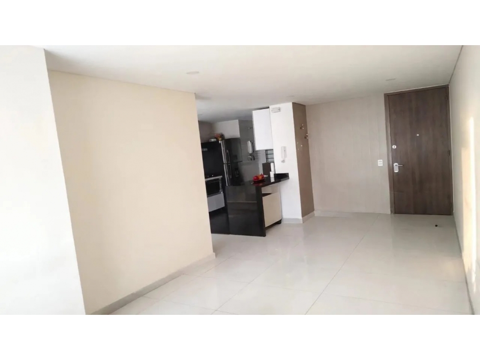 Venta Apartamento en Quinta Paredes, Teusaquillo, Bogotá · con terraza — foto 4