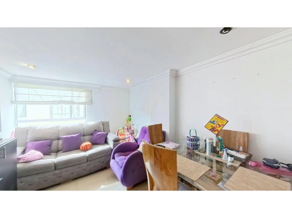 Venta Apartamento en Reserva del Palmar, Usaquén, Bogotá