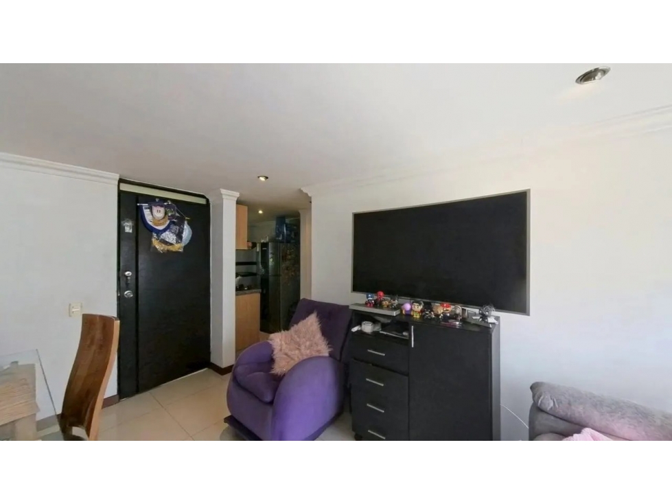 Venta Apartamento en Reserva del Palmar, Usaquén, Bogotá — foto 2