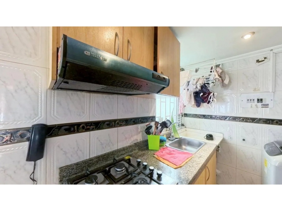 Venta Apartamento en Reserva del Palmar, Usaquén, Bogotá — foto 3