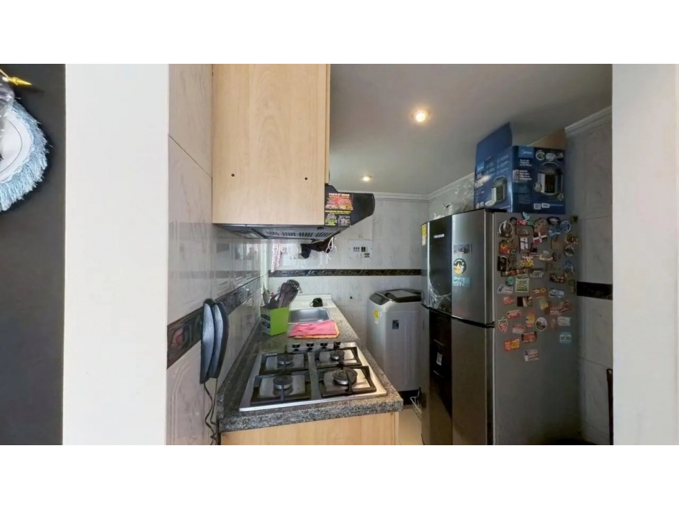 Venta Apartamento en Reserva del Palmar, Usaquén, Bogotá — foto 4