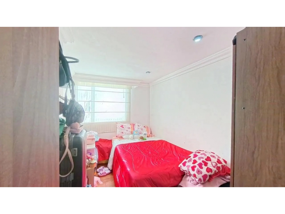 Venta Apartamento en Reserva del Palmar, Usaquén, Bogotá — foto 5