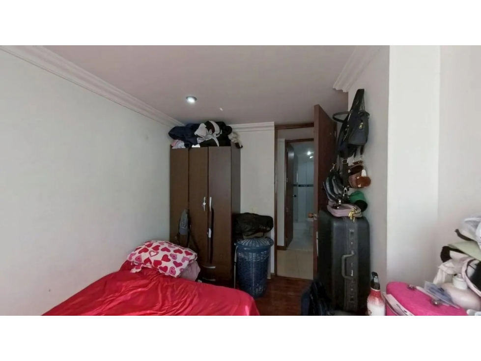 Venta Apartamento en Reserva del Palmar, Usaquén, Bogotá — foto 6