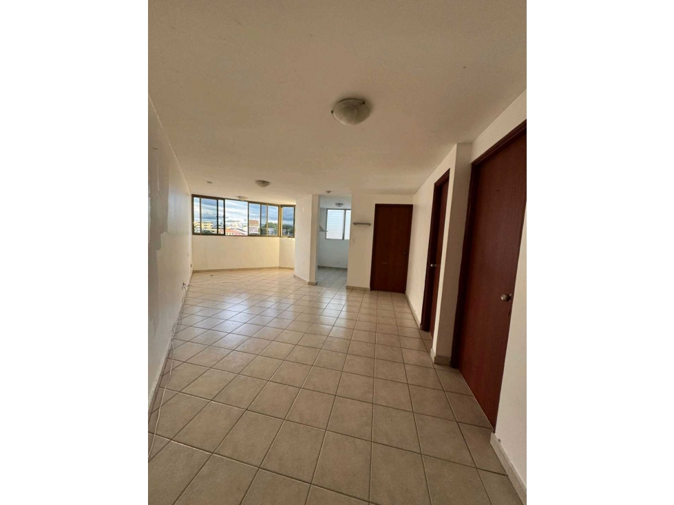 VENTA APARTAMENTO EN RESIDENCIAL PARQUE DEL ESTE 57.5m2 — foto 3