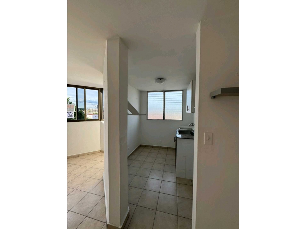 VENTA APARTAMENTO EN RESIDENCIAL PARQUE DEL ESTE 57.5m2 — foto 4