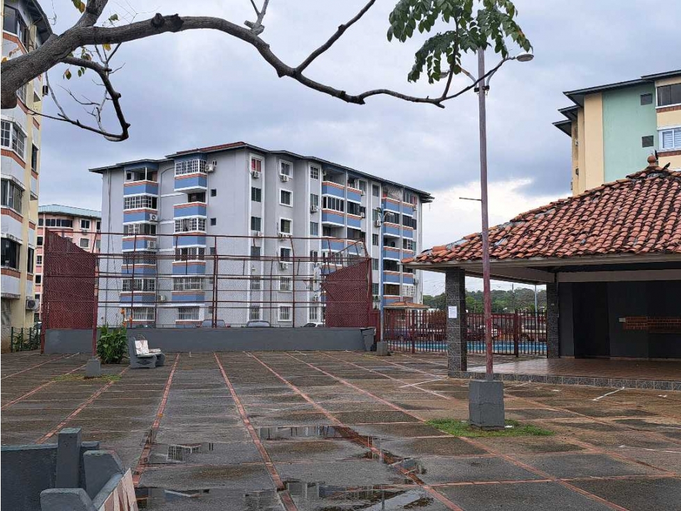 VENTA APARTAMENTO EN RESIDENCIAL PARQUE DEL ESTE ¡OPORTUNIDAD! 52m2 — foto 3